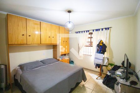 Quarto 1 de casa para alugar com 3 quartos, 170m² em Vila Verde, São Paulo