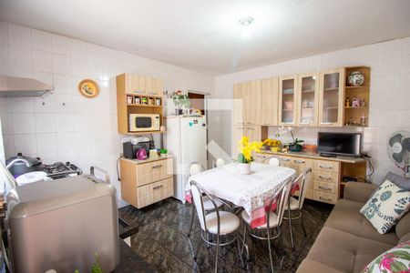 Casa para alugar com 170m², 3 quartos e 3 vagasCozinha