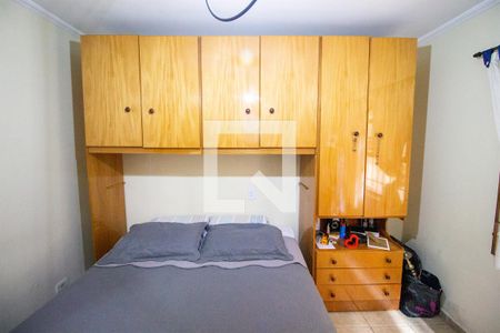 Quarto 1 de casa para alugar com 3 quartos, 170m² em Vila Verde, São Paulo