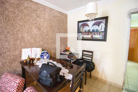 Sala de casa para alugar com 3 quartos, 170m² em Vila Verde, São Paulo