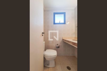 Lavabo de apartamento para alugar com 3 quartos, 120m² em Água Fria, São Paulo