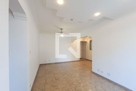 Sala de apartamento para alugar com 3 quartos, 120m² em Água Fria, São Paulo