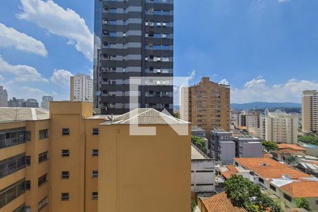 Apartamento para alugar com 120m², 3 quartos e 2 vagasVista do Quarto 2