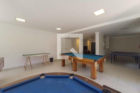 Apartamento para alugar com 120m², 3 quartos e 2 vagasSala de Jogos