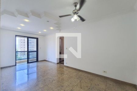 Sala de apartamento para alugar com 3 quartos, 120m² em Água Fria, São Paulo