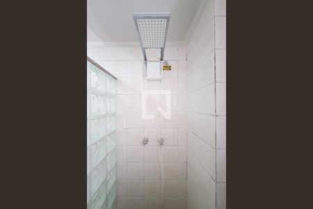 Apartamento para alugar com 120m², 3 quartos e 2 vagasBanheiro da Suíte