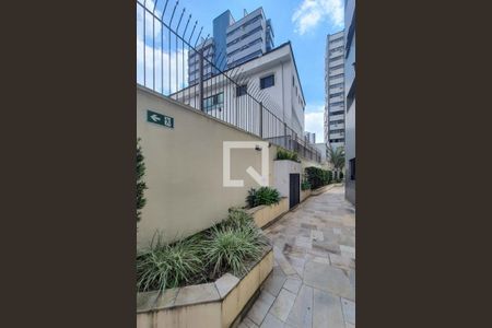 Apartamento para alugar com 120m², 3 quartos e 2 vagasJardim