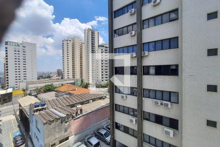 Apartamento para alugar com 120m², 3 quartos e 2 vagasVista da Suíte