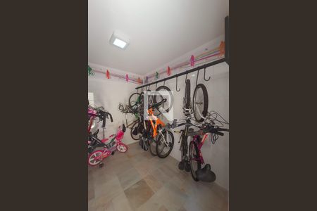 Apartamento para alugar com 120m², 3 quartos e 2 vagasbicicletário