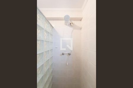 Apartamento para alugar com 120m², 3 quartos e 2 vagasBanheiro