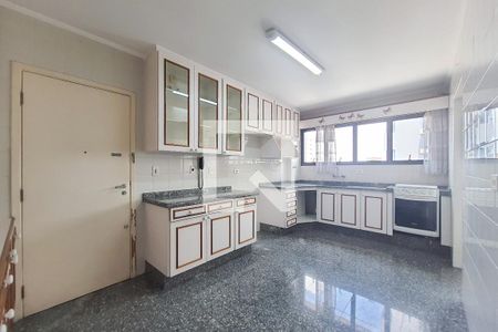 Apartamento para alugar com 120m², 3 quartos e 2 vagasCozinha