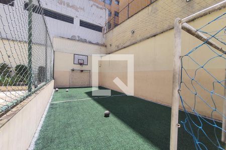 Apartamento para alugar com 120m², 3 quartos e 2 vagasQuadra