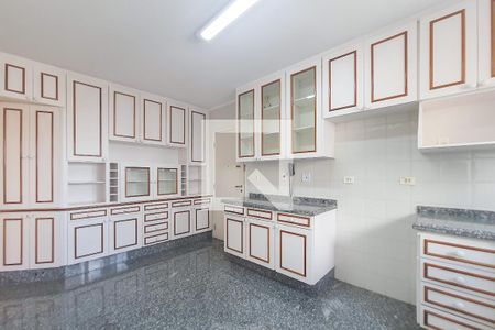 Apartamento para alugar com 120m², 3 quartos e 2 vagasCozinha