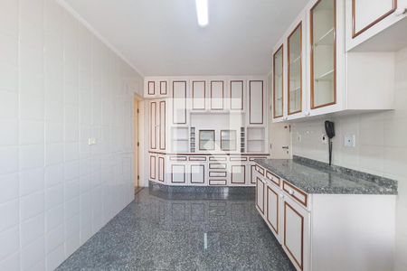 Apartamento para alugar com 120m², 3 quartos e 2 vagasCozinha