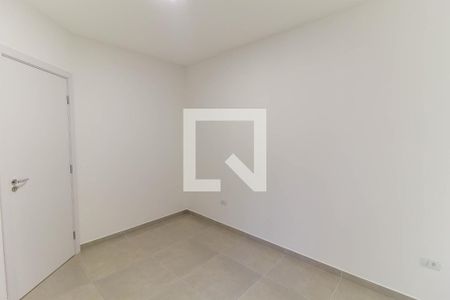 Quarto 1 de apartamento para alugar com 2 quartos, 40m² em Vila Prudente, São Paulo