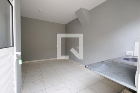 Studio de kitnet/studio para alugar com 1 quarto, 20m² em Liberdade, São Paulo