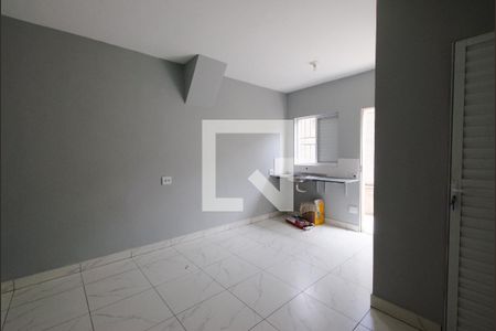 Studio de kitnet/studio para alugar com 1 quarto, 20m² em Liberdade, São Paulo