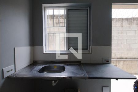 Studio de kitnet/studio para alugar com 1 quarto, 20m² em Liberdade, São Paulo