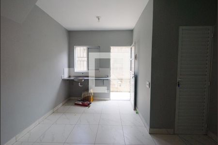 Studio de kitnet/studio para alugar com 1 quarto, 20m² em Liberdade, São Paulo