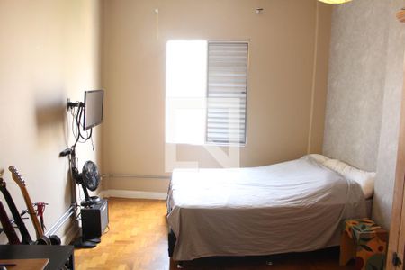 Quarto de apartamento para alugar com 2 quartos, 88m² em Água Branca, São Paulo