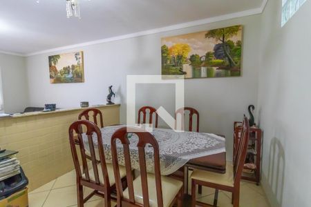 Sala de casa à venda com 5 quartos, 270m² em Jardim Bandeiras, Jundiaí