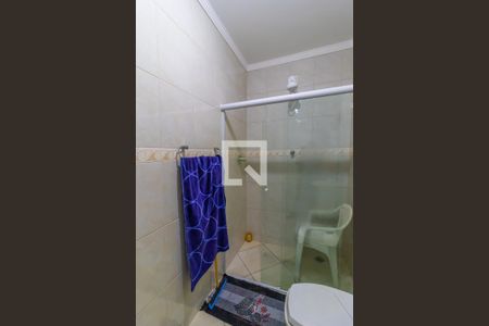 Casa à venda com 270m², 5 quartos e 4 vagas Casa à venda com 270m², 5 quartos e 4 vagasBanheiro da Suíte 4