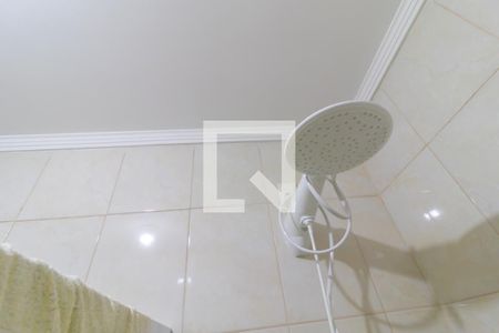 Casa à venda com 270m², 5 quartos e 4 vagas Casa à venda com 270m², 5 quartos e 4 vagasBanheiro da Suíte 2