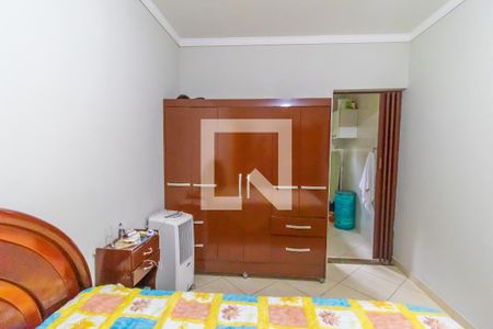 Casa à venda com 270m², 5 quartos e 4 vagas Casa à venda com 270m², 5 quartos e 4 vagas Suíte 3