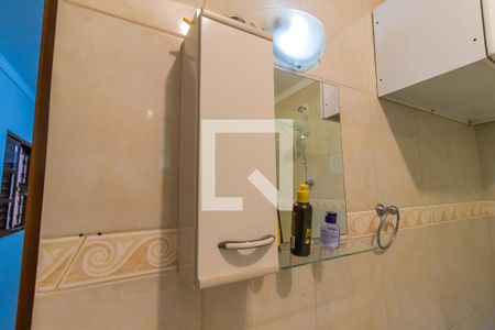 Casa à venda com 270m², 5 quartos e 4 vagas Casa à venda com 270m², 5 quartos e 4 vagasBanheiro da Suíte 3