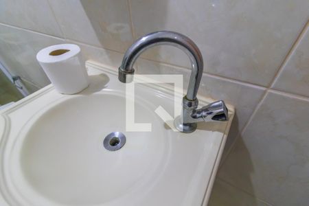 Casa à venda com 270m², 5 quartos e 4 vagas Casa à venda com 270m², 5 quartos e 4 vagasBanheiro da Suíte 4