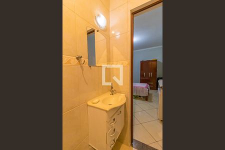 Casa à venda com 270m², 5 quartos e 4 vagas Casa à venda com 270m², 5 quartos e 4 vagasBanheiro da Suíte 1