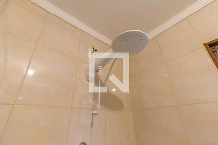 Casa à venda com 270m², 5 quartos e 4 vagas Casa à venda com 270m², 5 quartos e 4 vagasBanheiro da Suíte 3