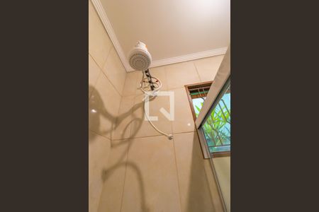 Casa à venda com 270m², 5 quartos e 4 vagas Casa à venda com 270m², 5 quartos e 4 vagasBanheiro da Suíte 1