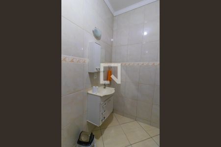 Casa à venda com 270m², 5 quartos e 4 vagas Casa à venda com 270m², 5 quartos e 4 vagasBanheiro da Suíte 4