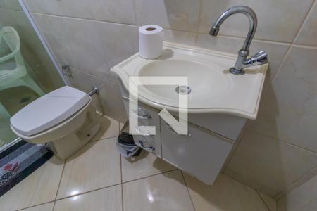 Casa à venda com 270m², 5 quartos e 4 vagas Casa à venda com 270m², 5 quartos e 4 vagasBanheiro da Suíte 4