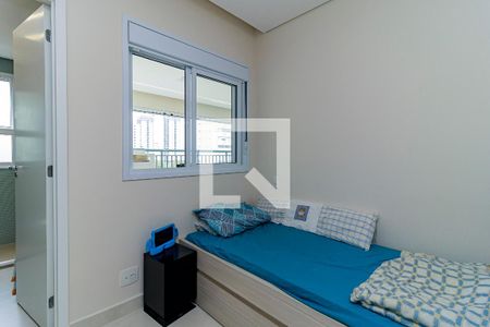 Apartamento à venda com 106m², 3 quartos e 2 vagasSuíte 2
