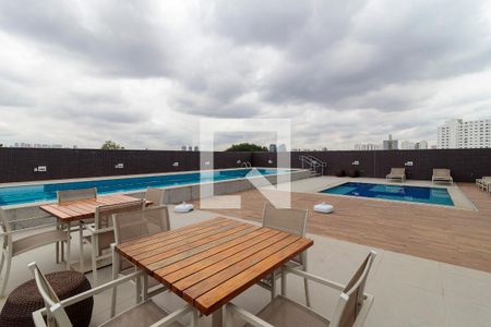 Apartamento à venda com 106m², 3 quartos e 2 vagasPiscina