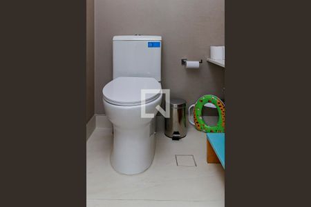 Apartamento à venda com 106m², 3 quartos e 2 vagasLavabo