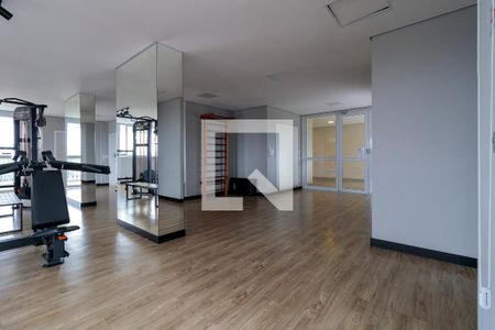 Apartamento à venda com 106m², 3 quartos e 2 vagasAcademia