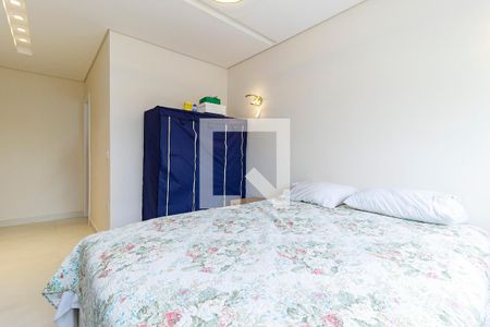 Apartamento à venda com 106m², 3 quartos e 2 vagasSuíte Principal