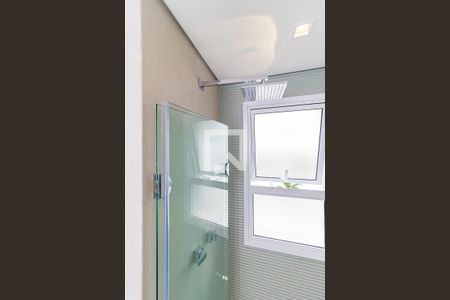 Apartamento à venda com 106m², 3 quartos e 2 vagasSuíte 2 - Banheiro