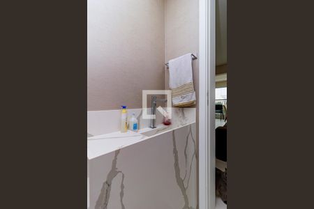 Apartamento à venda com 106m², 3 quartos e 2 vagasLavabo