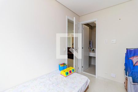 Apartamento à venda com 106m², 3 quartos e 2 vagasSuíte 3
