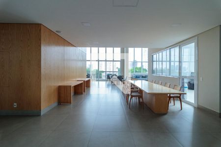 Apartamento à venda com 106m², 3 quartos e 2 vagasSalão de Festas
