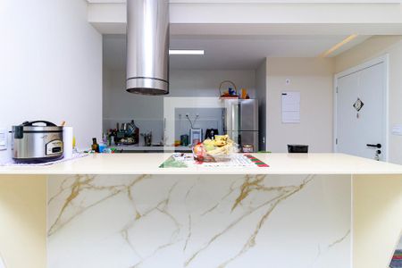 Apartamento à venda com 106m², 3 quartos e 2 vagasCozinha