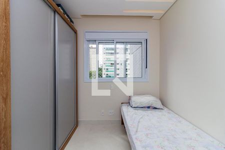 Apartamento à venda com 106m², 3 quartos e 2 vagasSuíte 3