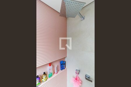 Apartamento à venda com 106m², 3 quartos e 2 vagasSuíte Principal - Banheiro