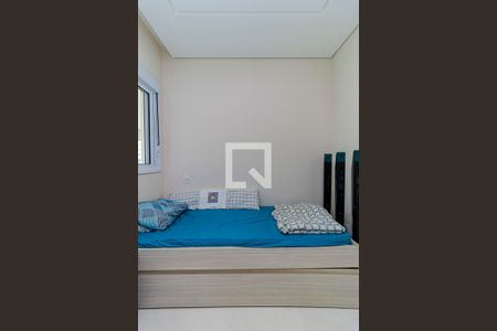 Apartamento à venda com 106m², 3 quartos e 2 vagasSuíte 2
