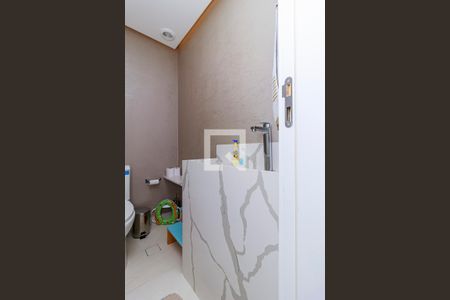 Apartamento à venda com 106m², 3 quartos e 2 vagasLavabo