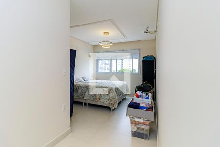Apartamento à venda com 106m², 3 quartos e 2 vagasSuíte Principal